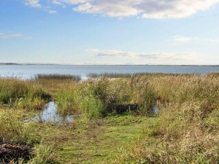 Casa per le vacanze Vejlby Registrazione all'aperto 10