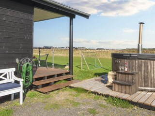 Holiday house Vejlby  25