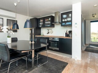 Holiday house Vejlby  16