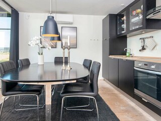 Casa de vacaciones Vejlby  24