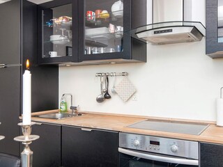 Casa de vacaciones Vejlby  25