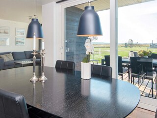 Casa de vacaciones Vejlby  26