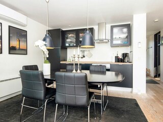 Casa de vacaciones Vejlby  27