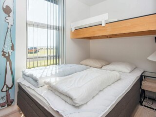 Casa de vacaciones Vejlby  33