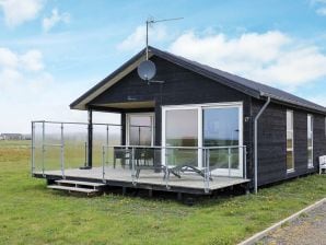 Holiday house 4 person holiday home in Harboøre - Vejlby - image1