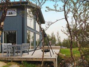 6 Personen Ferienhaus in Kvalsund - Kvalsund - image1