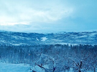 Holiday house Kvalsund  7
