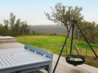 Maison de vacances Kvalsund  36