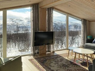 Holiday house Kvalsund  11