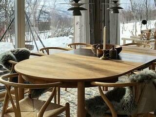 Ferienhaus Kvalsund  30