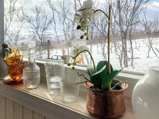 Ferienhaus Kvalsund  15