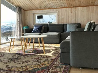 Holiday house Kvalsund  15