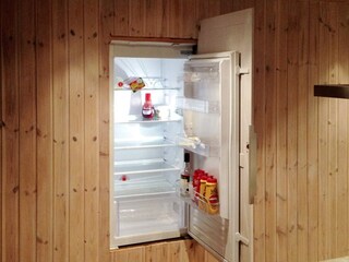 Vakantiehuis Kvalsund  25