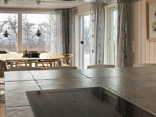 Holiday house Kvalsund  17