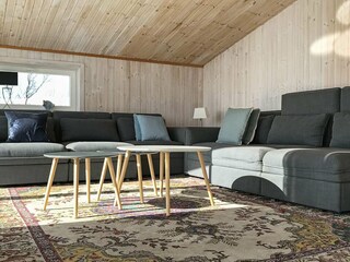 Holiday house Kvalsund  18