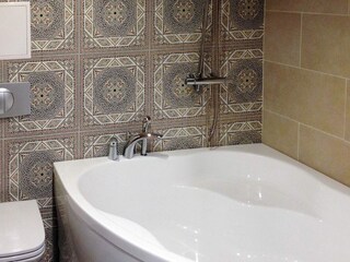 Casa per le vacanze Kvalsund  12