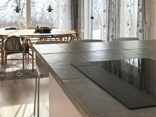 Casa per le vacanze Kvalsund  9