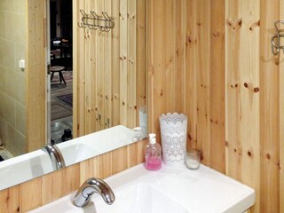 Ferienhaus Kvalsund  19