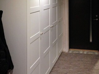 Ferienhaus Kvalsund  31