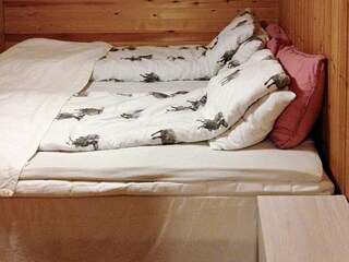 Vakantiehuis Kvalsund  6