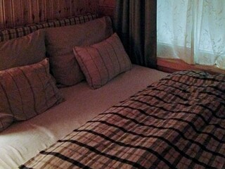 Vakantiehuis Kvalsund  38