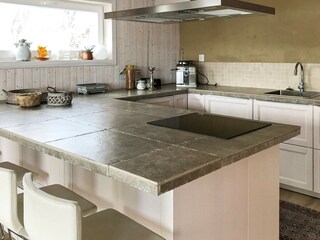 Vakantiehuis Kvalsund  10