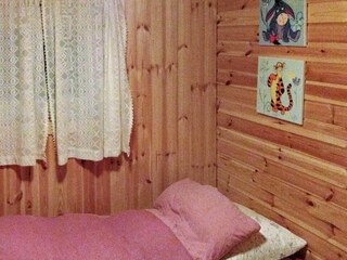 Vakantiehuis Kvalsund  34