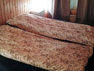 Maison de vacances Kvalsund  7