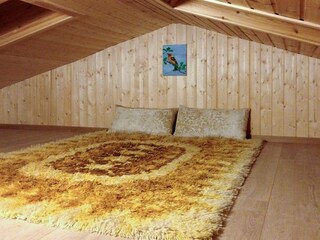 Holiday house Kvalsund  30