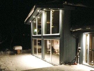 Casa per le vacanze Kvalsund  8