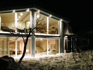 Holiday house Kvalsund  33