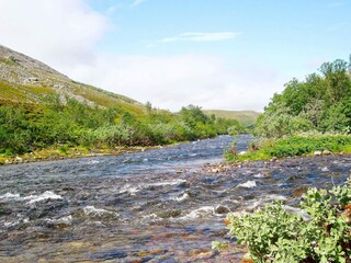Maison de vacances Kvalsund  32