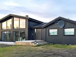 Holiday house Kvalsund  35