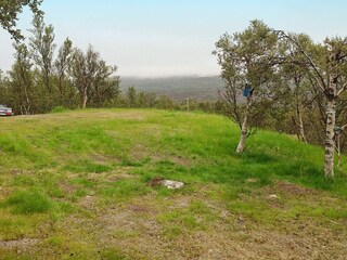 Maison de vacances Kvalsund  22