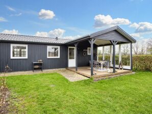 Ferienhaus 5 personas casa en Juelsminde-By Traum