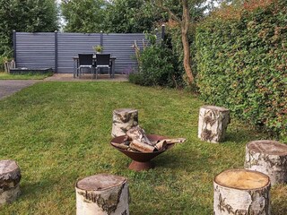 Maison de vacances Juelsminde  5