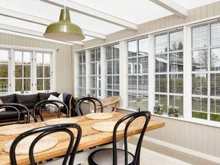 Ferienhaus Juelsminde  17