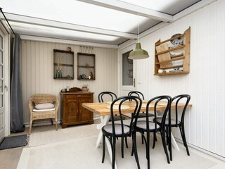 Ferienhaus Juelsminde  6