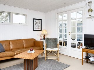 Maison de vacances Juelsminde  18