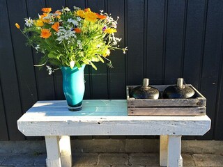 Maison de vacances Juelsminde  10