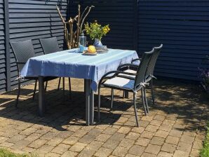 5 Personen Ferienhaus in Juelsminde-By Traum