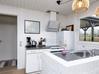 Holiday house Juelsminde  8
