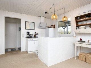 Maison de vacances Juelsminde  15