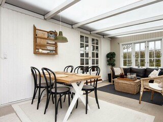 Holiday house Juelsminde  9