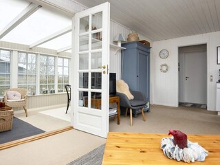 Maison de vacances Juelsminde  8