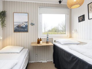 Holiday house Juelsminde  11