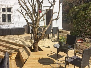 Holiday house Kristiansand Outdoor Recording 13