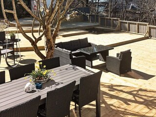 Casa per le vacanze Kristiansand Registrazione all'aperto 14