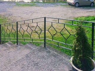 Ferienhaus Kristiansand Außenaufnahme 4