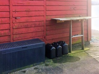 Holiday house Kristiansand Outdoor Recording 16